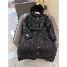 Max Mara Down Jackets